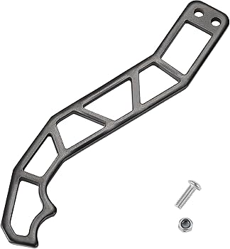 Amazon.com: KEMIMOTO X3 Door Handles, Compatible with Can-Am